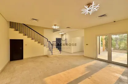 Villa - 5 Bedrooms - 6 Bathrooms for sale in Hacienda - The Villa - Dubai