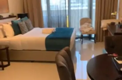 Apartment - Studio - 1 Bathroom for rent in Ghalia - District 18 - Jumeirah Village Circle - Dubai