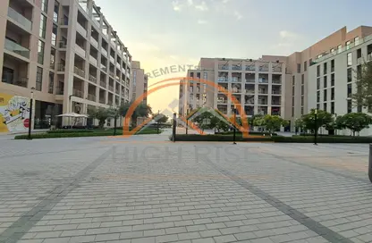 شقة - غرفة نوم - 1 حمام للايجار في أسواق للعقارات - الممشى - مويلح - الشارقة