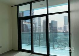 Apartment - 1 bedroom - 1 bathroom for rent in Merano Tower - Business Bay - Dubai