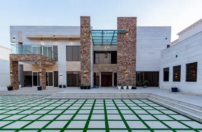 فيلا - 5 غرف نوم - 7 حمامات للايجار في مدينة شخبوط - أبوظبي فيلا - 5 غرف نوم - 7 حمامات للايجار في مدينة شخبوط - أبوظبي