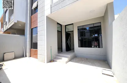 Villa - 5 Bedrooms - 7+ Bathrooms for sale in Al Yasmeen 1 - Al Yasmeen - Ajman
