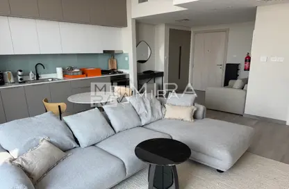 Apartment - 1 Bedroom - 1 Bathroom for sale in Noor 5 - Midtown Noor - Dubai Production City (IMPZ) - Dubai