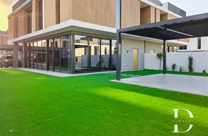 Villa - 5 Bedrooms - 6 Bathrooms for rent in June - Arabian Ranches 3 - Dubai