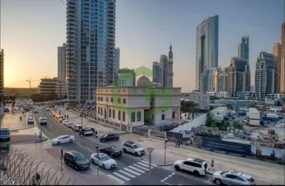 Apartment - 2 Bedrooms - 3 Bathrooms for rent in Marina Park - Dubai Marina - Dubai