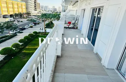 شقة - 2 غرف نوم - 2 حمامات للبيع في فينشيتوري بالاسيو - ارجان - دبي