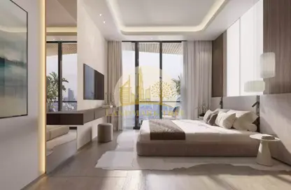 Apartment - 1 Bedroom - 2 Bathrooms for sale in Celeste - Culture Village - Dubai