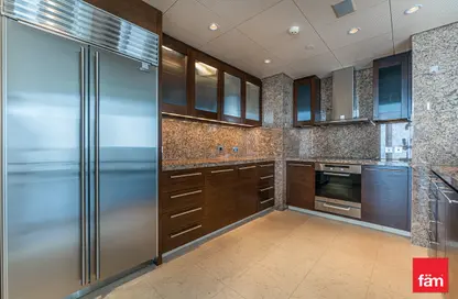 Apartment - 1 Bedroom - 2 Bathrooms for sale in Burj Khalifa - Burj Khalifa Area - Downtown Dubai - Dubai