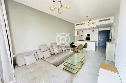 Apartment - 1 Bedroom - 2 Bathrooms for sale in Lucky 1 Residence - Jumeirah Village Circle - Dubai