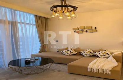 Apartment - 1 Bedroom - 1 Bathroom for rent in Azizi Riviera 23 - Meydan One - Meydan - Dubai