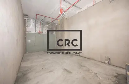 Retail - Studio for rent in Park Tower B - Park Towers - DIFC - Dubai