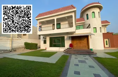 Villa - Studio - 7+ Bathrooms for sale in Cornish Tower - Al Rumaila - Ajman