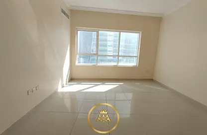 Apartment - 3 Bedrooms - 3 Bathrooms for rent in Al Mamzar - Al Mamzar - Sharjah - Sharjah