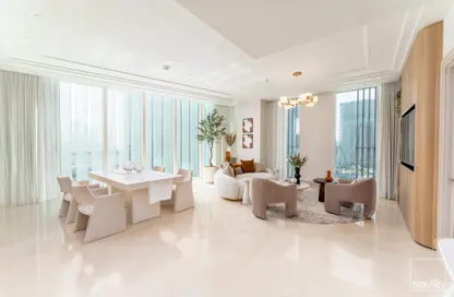 Apartment - 1 Bedroom - 1 Bathroom for sale in Al Maryah Island - Abu Dhabi