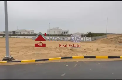 أرض - استوديو للبيع في فيلا الحوشي - حوشي - البادي - الشارقة