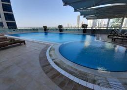 شقة - 2 غرف نوم - 3 حمامات للكراء في منازل الصفا - الخليج التجاري - دبي