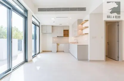 تاون هاوس - 3 غرف نوم - 4 حمامات للايجار في بليس - المرابع العربية 3 - دبي تاون هاوس - 3 غرف نوم - 4 حمامات للايجار في بليس - المرابع العربية 3 - دبي