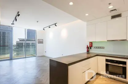 Apartment - 1 Bedroom - 2 Bathrooms for rent in Residences 5 - District One - Mohammed Bin Rashid City - Dubai