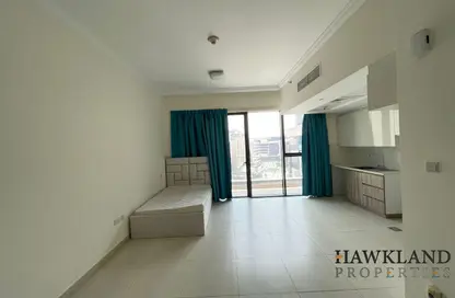 Apartment - Studio - 1 Bathroom for rent in Al Multaqa Avenue - Mirdif Hills - Mirdif - Dubai