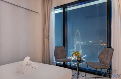 Apartment - 2 Bedrooms - 2 Bathrooms for rent in Jumeirah Gate Tower 1 - The Address Jumeirah Resort and Spa - Jumeirah Beach Residence - Dubai Apartment - 2 Bedrooms - 2 Bathrooms for rent in Jumeirah Gate Tower 1 - The Address Jumeirah Resort and Spa - Jumeirah Beach Residence - Dubai