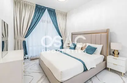 Apartment - 2 Bedrooms - 2 Bathrooms for sale in Petalz by Danube - International City - Dubai