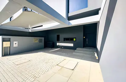 Townhouse - 4 Bedrooms - 5 Bathrooms for sale in Robinia - Masaar - Tilal City - Sharjah