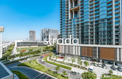 Apartment - 2 Bedrooms - 3 Bathrooms for sale in Hartland Greens - Sobha Hartland - Mohammed Bin Rashid City - Dubai