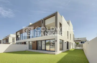 Villa - 4 Bedrooms - 4 Bathrooms for rent in Aura - Tilal Al Ghaf - Dubai