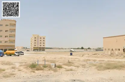 Land - Studio for sale in Al Jurf 2 - Al Jurf - Ajman Downtown - Ajman