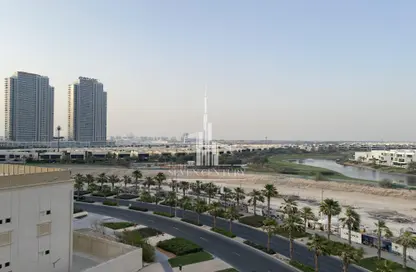 شقة - غرفة نوم - 1 حمام للايجار في ارتاسيا D - ارتاسيا - داماك هيلز - دبي