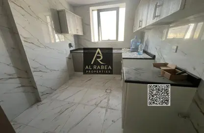 شقة - غرفة نوم - 2 حمامات للايجار في برج النعيمية  2 - أبراج النعيمية - النعيمية - عجمان