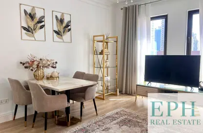 Apartment - 1 Bedroom - 2 Bathrooms for sale in Miska 2 - Miska - Old Town - Dubai