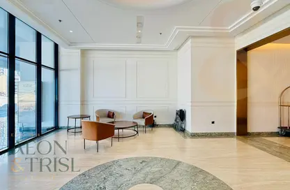 شقة - غرفة نوم - 1 حمام للايجار في 11 عزيزي ريفيرا - ميدان واحد - ميدان - دبي شقة - غرفة نوم - 1 حمام للايجار في 11 عزيزي ريفيرا - ميدان واحد - ميدان - دبي