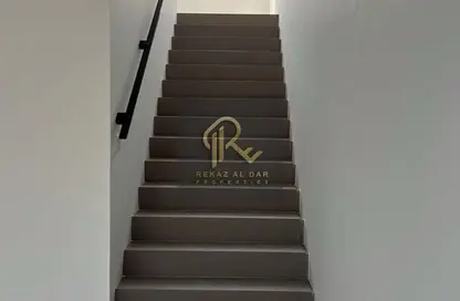 Townhouse - 2 Bedrooms - 4 Bathrooms for sale in Kaya - Masaar - Tilal City - Sharjah