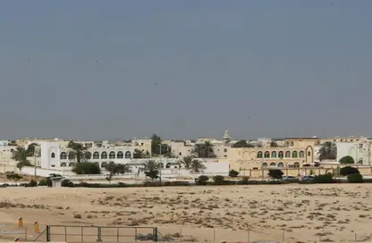 Land - Studio for sale in Madinat Zayed - Abu Dhabi