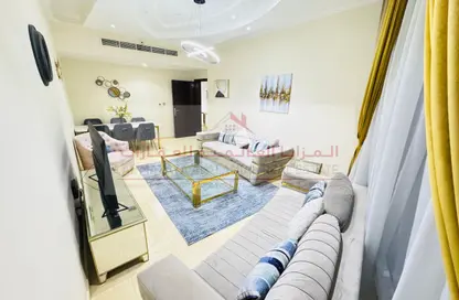 شقة - غرفة نوم - 2 حمامات للايجار في 2 برج الشاطئ - الخان لاجون - الخان - الشارقة شقة - غرفة نوم - 2 حمامات للايجار في 2 برج الشاطئ - الخان لاجون - الخان - الشارقة