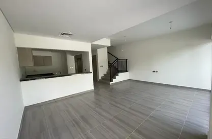 Townhouse - 4 Bedrooms - 3 Bathrooms for sale in Park Residence 1 - Park Residences - DAMAC Hills - Dubai