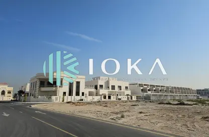 Land - Studio for sale in Nad Al Sheba 1 - Nad Al Sheba - Dubai