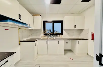 Apartment - 1 Bedroom - 2 Bathrooms for rent in Al Warsan 4 - Al Warsan - Dubai
