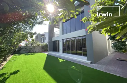Villa - 4 Bedrooms - 4 Bathrooms for sale in Sidra Villas III - Sidra Villas - Dubai Hills Estate - Dubai