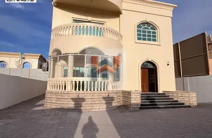 Villa - 5 Bedrooms - 6 Bathrooms for rent in Al Rawda 3 Villas - Al Rawda 3 - Al Rawda - Ajman