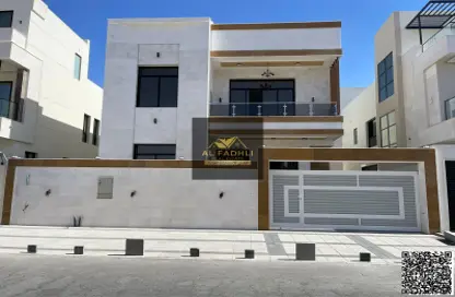 Villa - 5 Bedrooms - 7 Bathrooms for sale in Al Yasmeen 1 - Al Yasmeen - Ajman