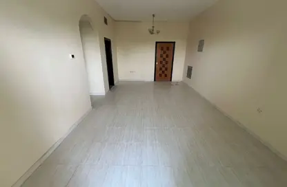 Apartment - 2 Bedrooms - 2 Bathrooms for rent in Al Rashidiya Towers - Al Rashidiya - Ajman Downtown - Ajman