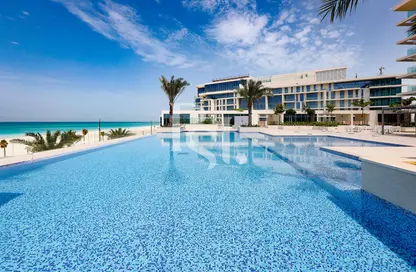 شقة - 2 غرف نوم - 3 حمامات للبيع في ممشى السعديات - منطقة السعديات الثقافية - جزيرة السعديات - أبوظبي شقة - 2 غرف نوم - 3 حمامات للبيع في ممشى السعديات - منطقة السعديات الثقافية - جزيرة السعديات - أبوظبي