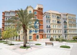 Apartment - 2 bedrooms - 3 bathrooms for rent in Building 108 to Building 137 - Contemporary Cluster - Discovery Gardens - Dubai