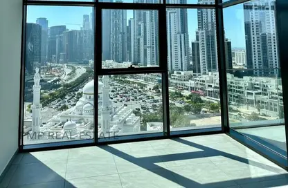 Apartment - 1 Bedroom - 2 Bathrooms for rent in DT1 - Downtown Dubai - Dubai