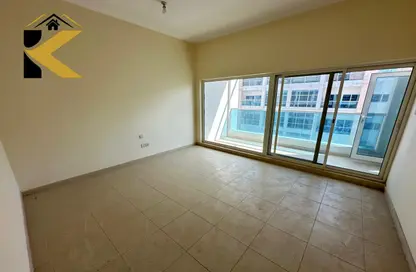 Apartment - 2 Bedrooms - 3 Bathrooms for rent in Ajman One Tower 2 - Ajman One - Ajman Downtown - Ajman