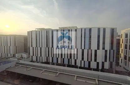 شقة - غرفة نوم - 1 حمام للايجار في ذا ريف - الجادة - الشارقة