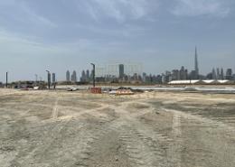 Land for sale in District One Villas - District One - Mohammed Bin Rashid City - Dubai