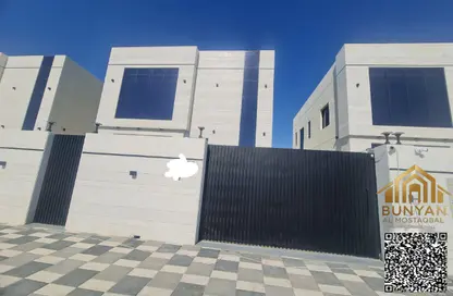 فيلا - 4 غرف نوم - 6 حمامات للبيع في الحليو 2 - الحليو - عجمان